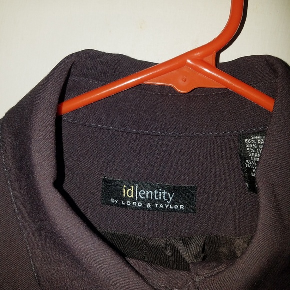 Jacket - Picture 2 of 3